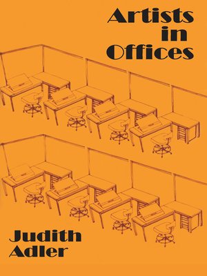 cover image of Artists in Offices